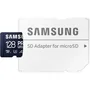 Samsung MB-MY128S 128 GB MicroSDXC UHS-I Tarjeta de Memoria, Velocidad de Lectura 200 MB/s, Velocidad de Escritura 130 MB/s